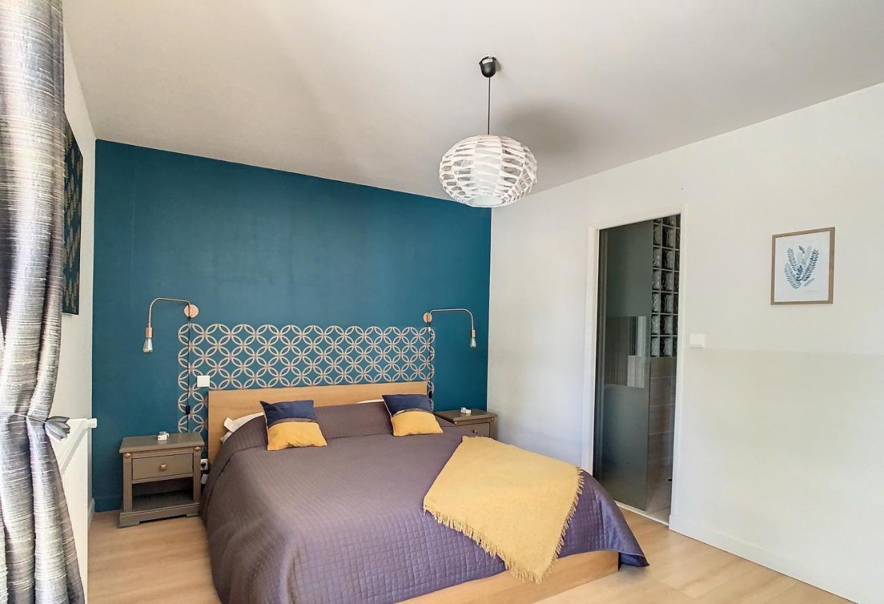 Gite - Holiday Home Vent Tramontane Limoux Kültér fotó